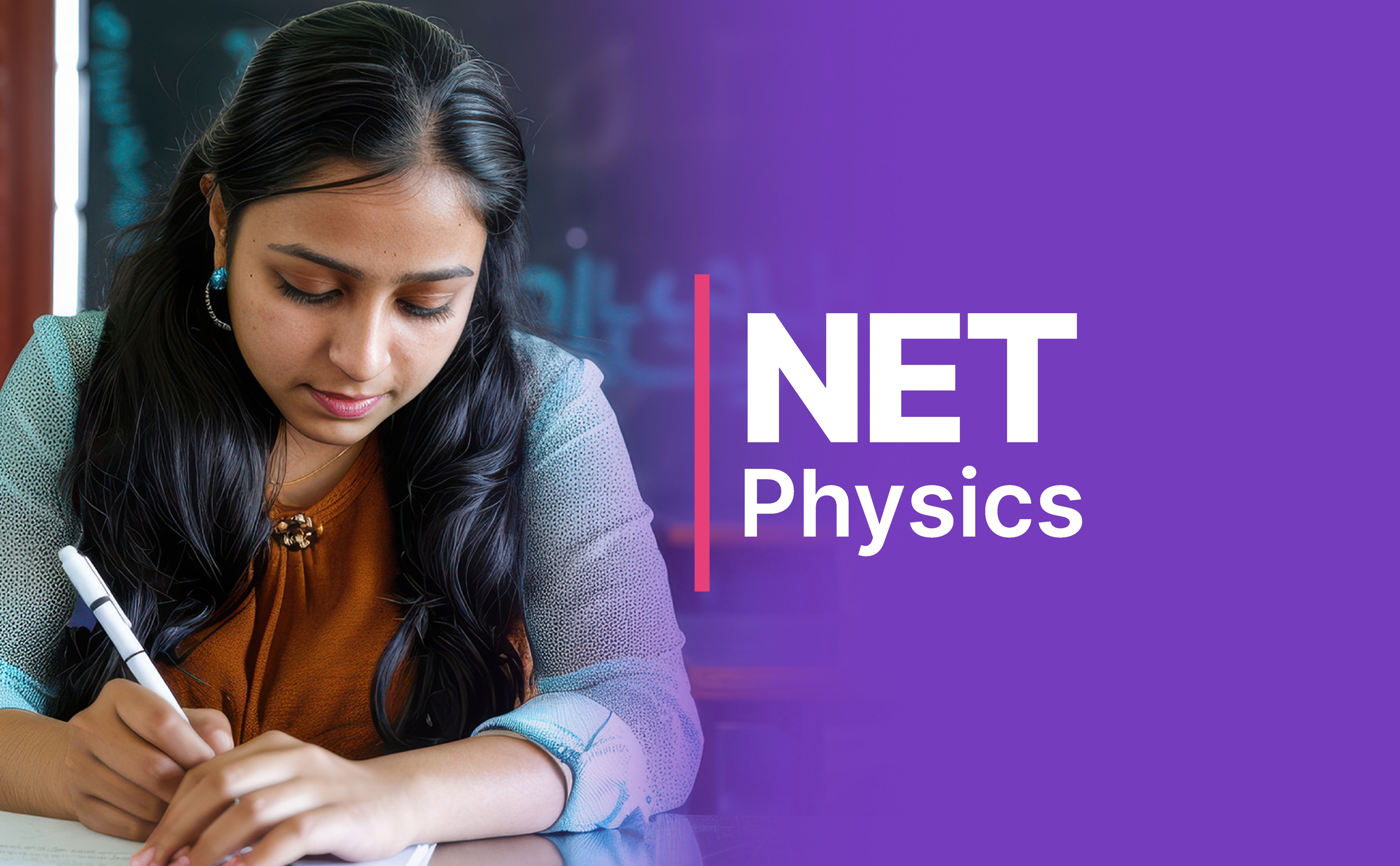 NET Physics