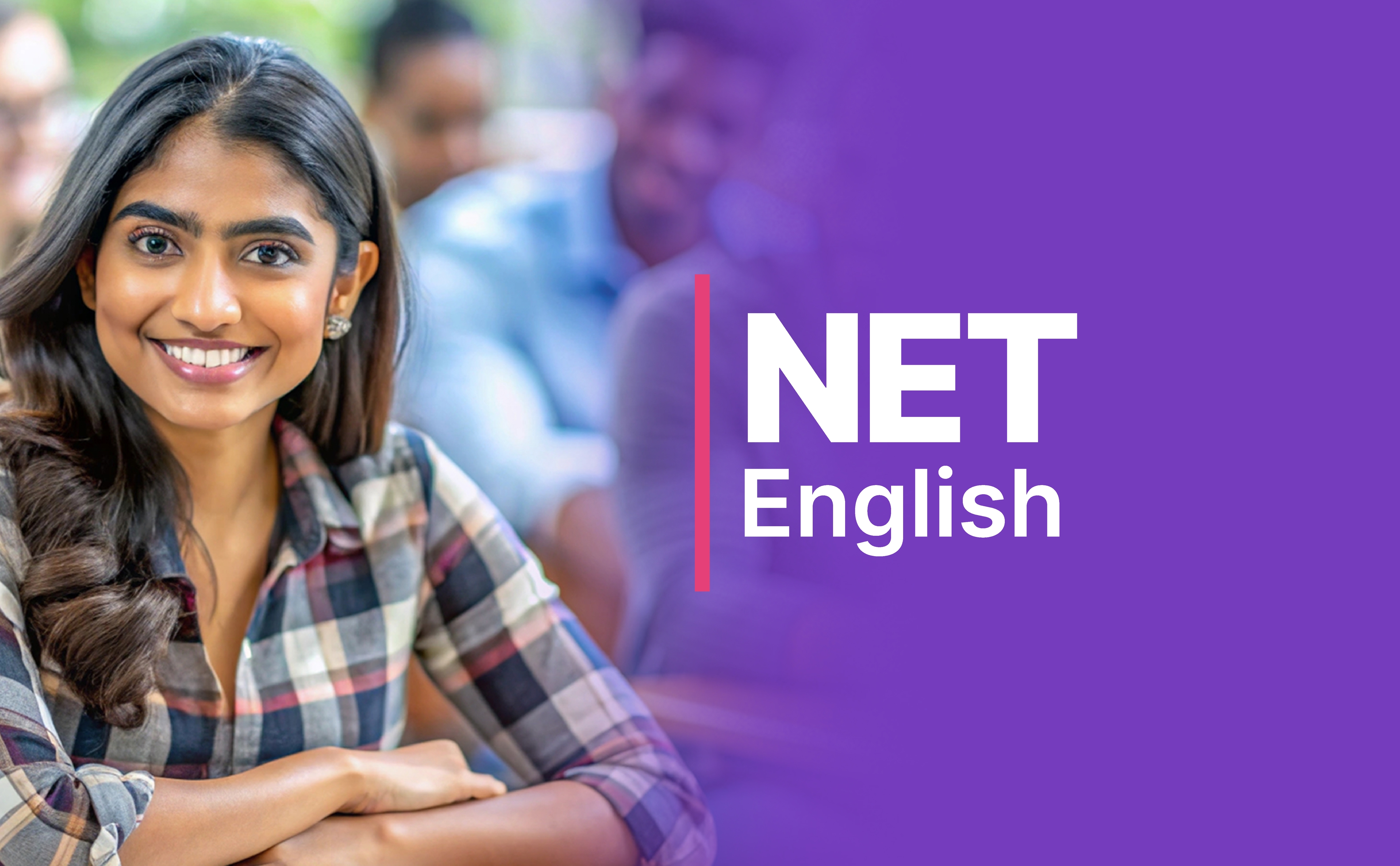 NET English