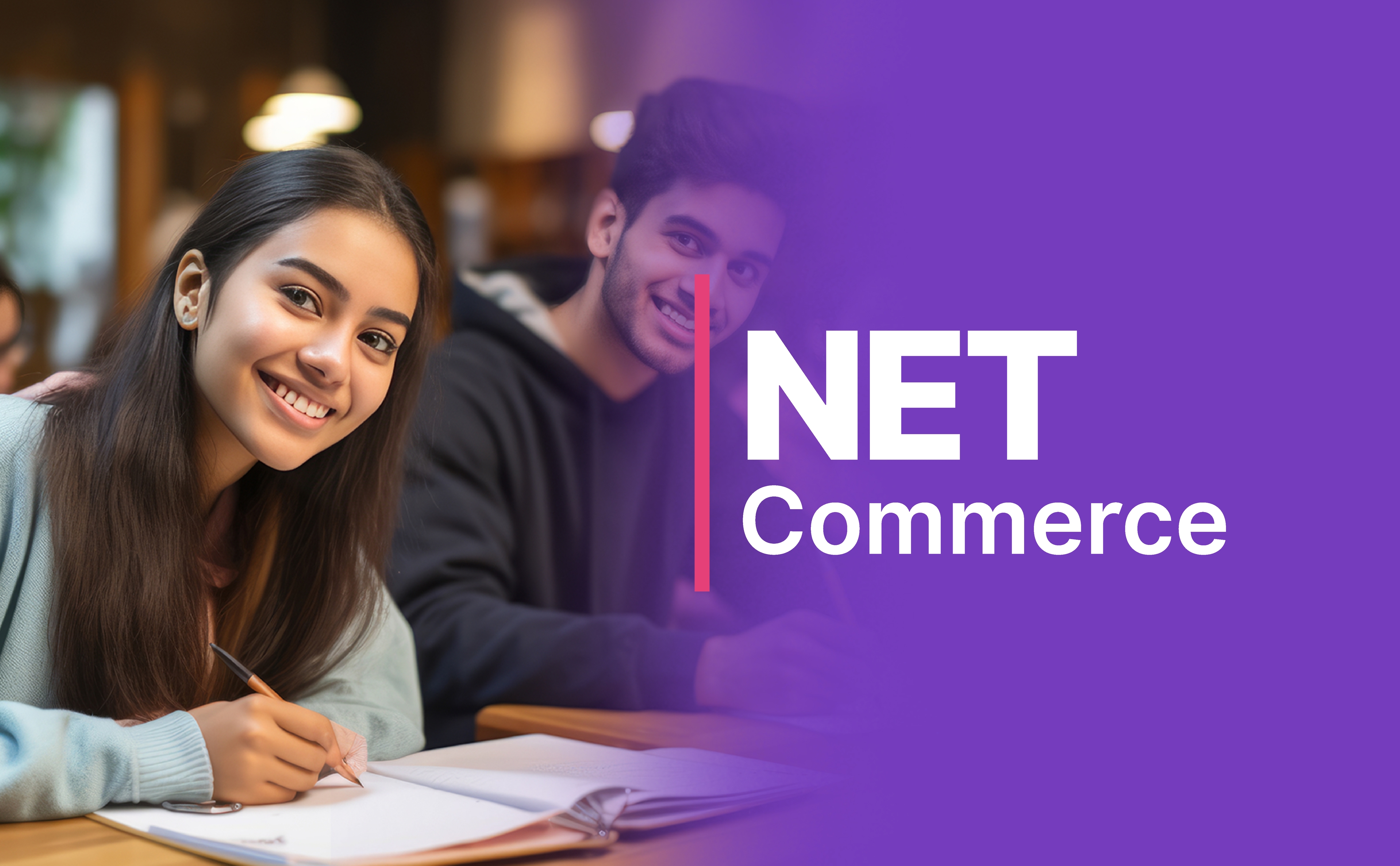 NET Commerce
