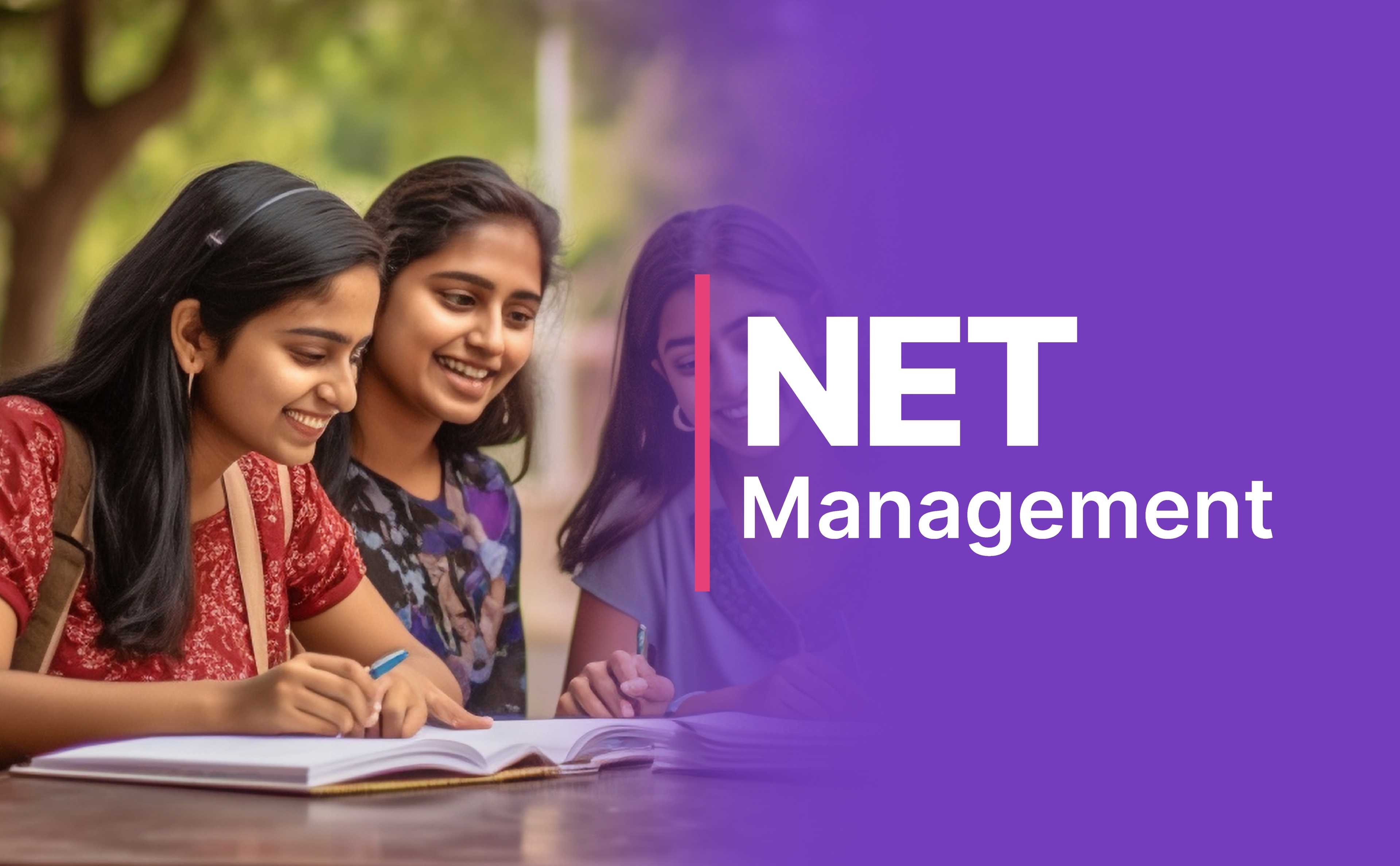 NET Management