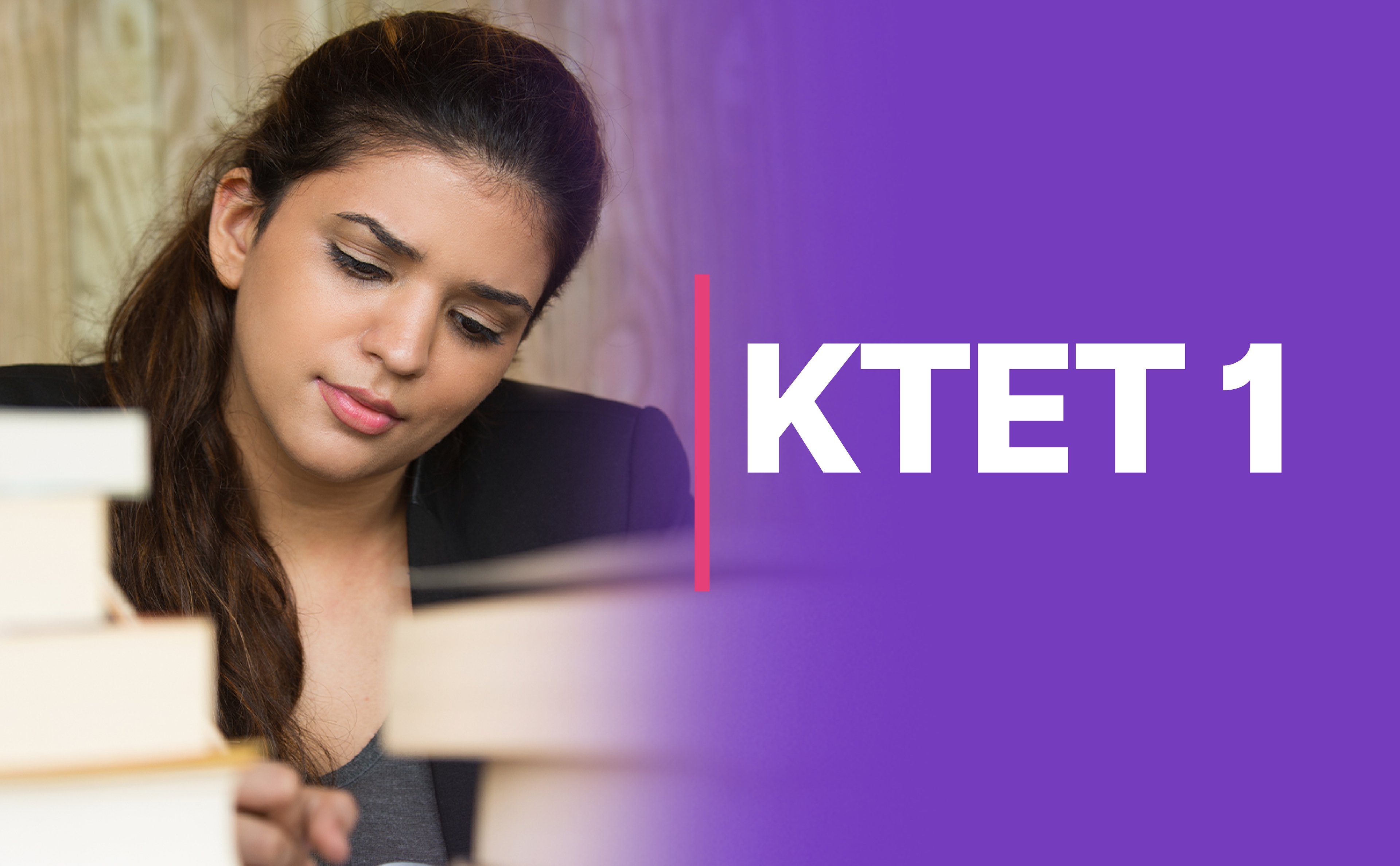KTET 1 