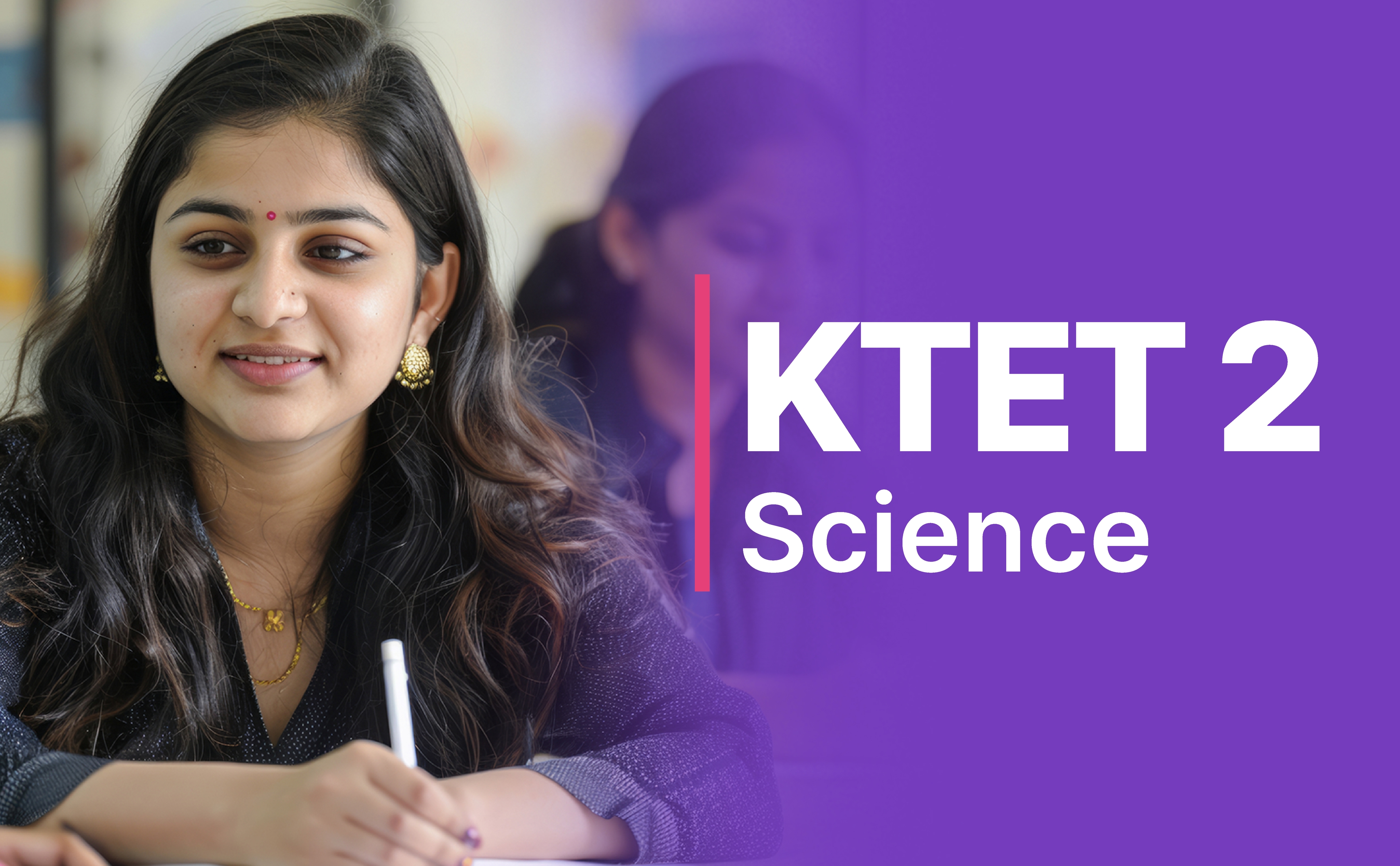 KTET 2 Science