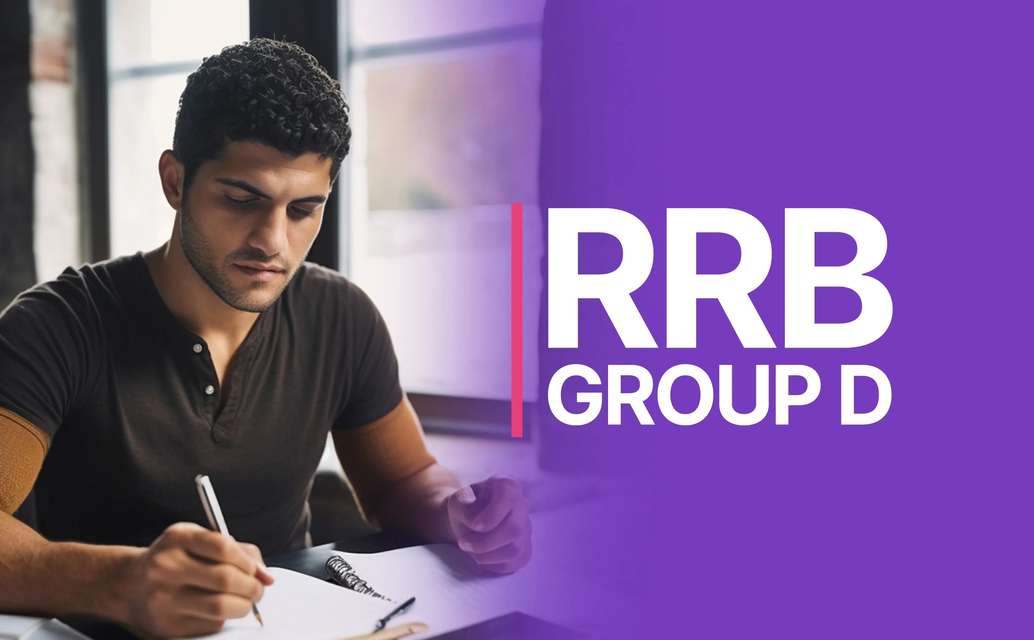 RRB Group D