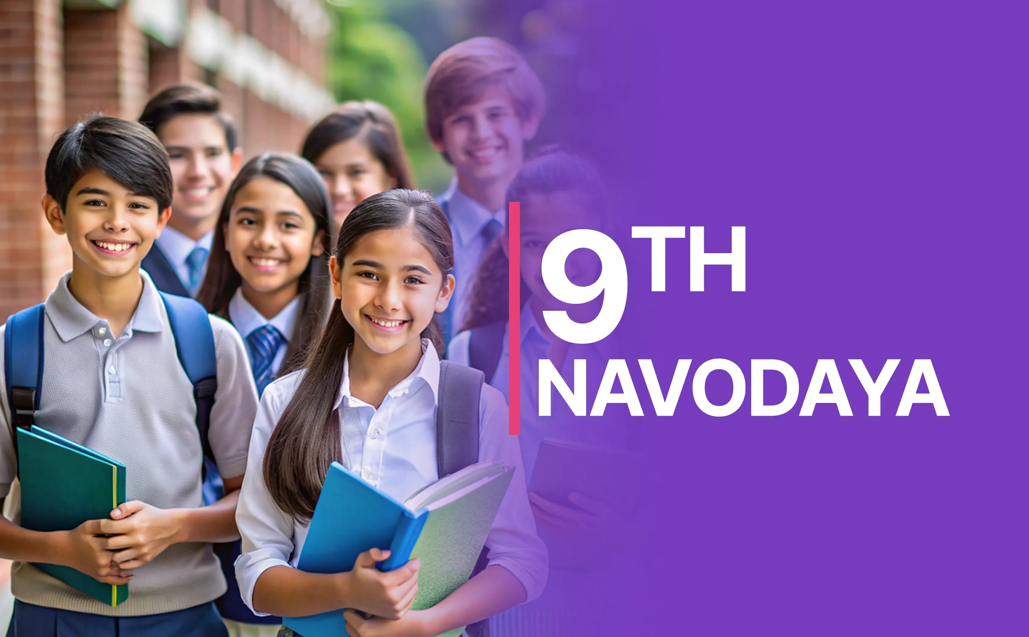 9TH NAVODAYA 