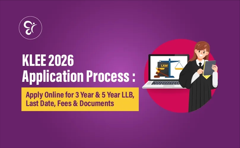 KLEE 2026 Application Process