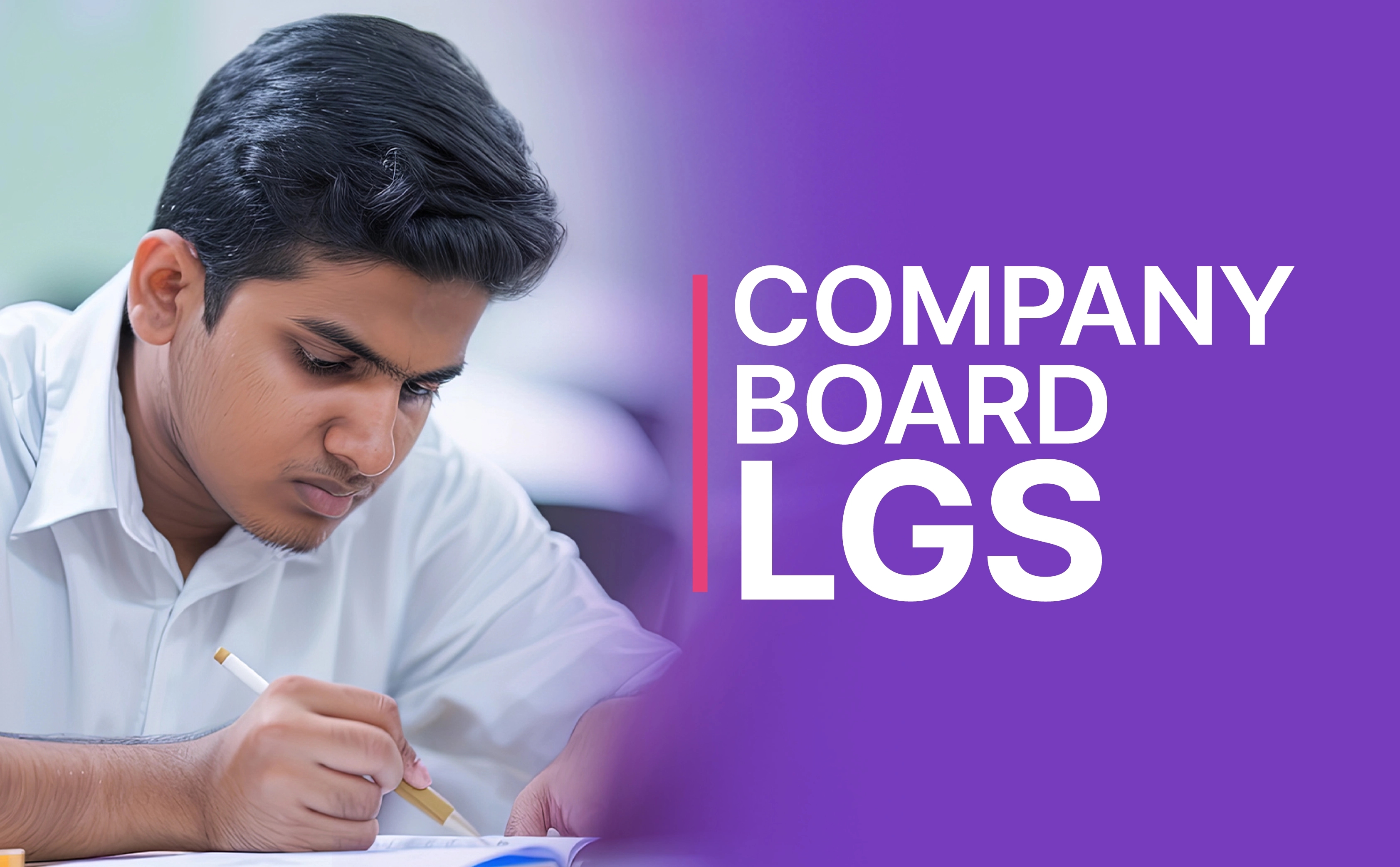 Company Board LGS 