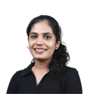 DHANYA J