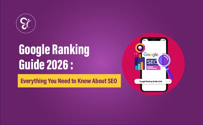 Google Ranking Guide 2026