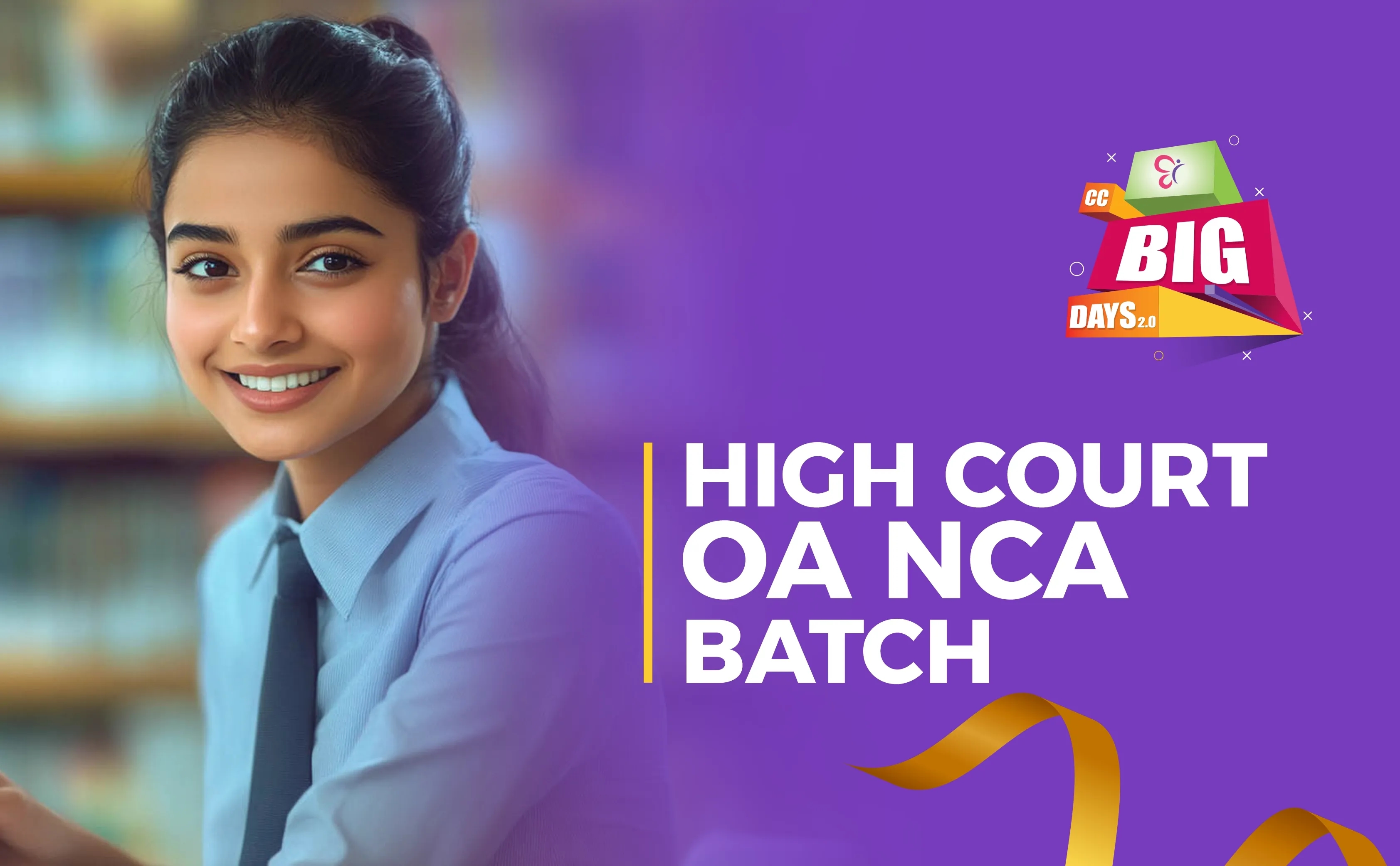 High Court Oa NCA Batch