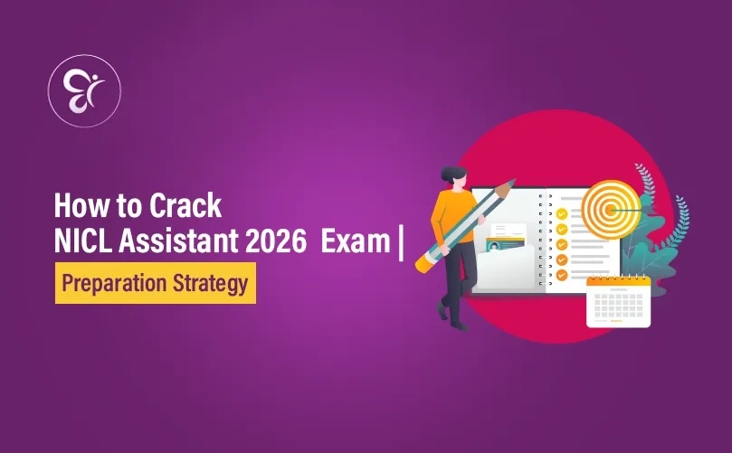 How to Crack NICL Assistant 2026  Exam | Preparation Strategy