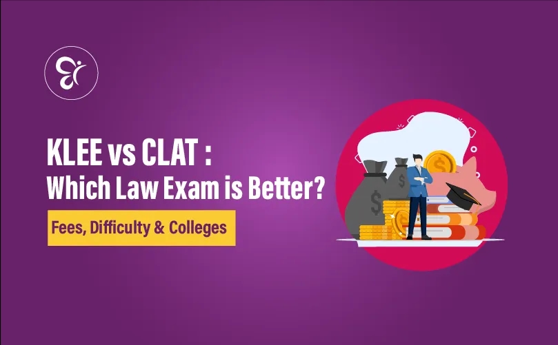 KLEE vs CLAT