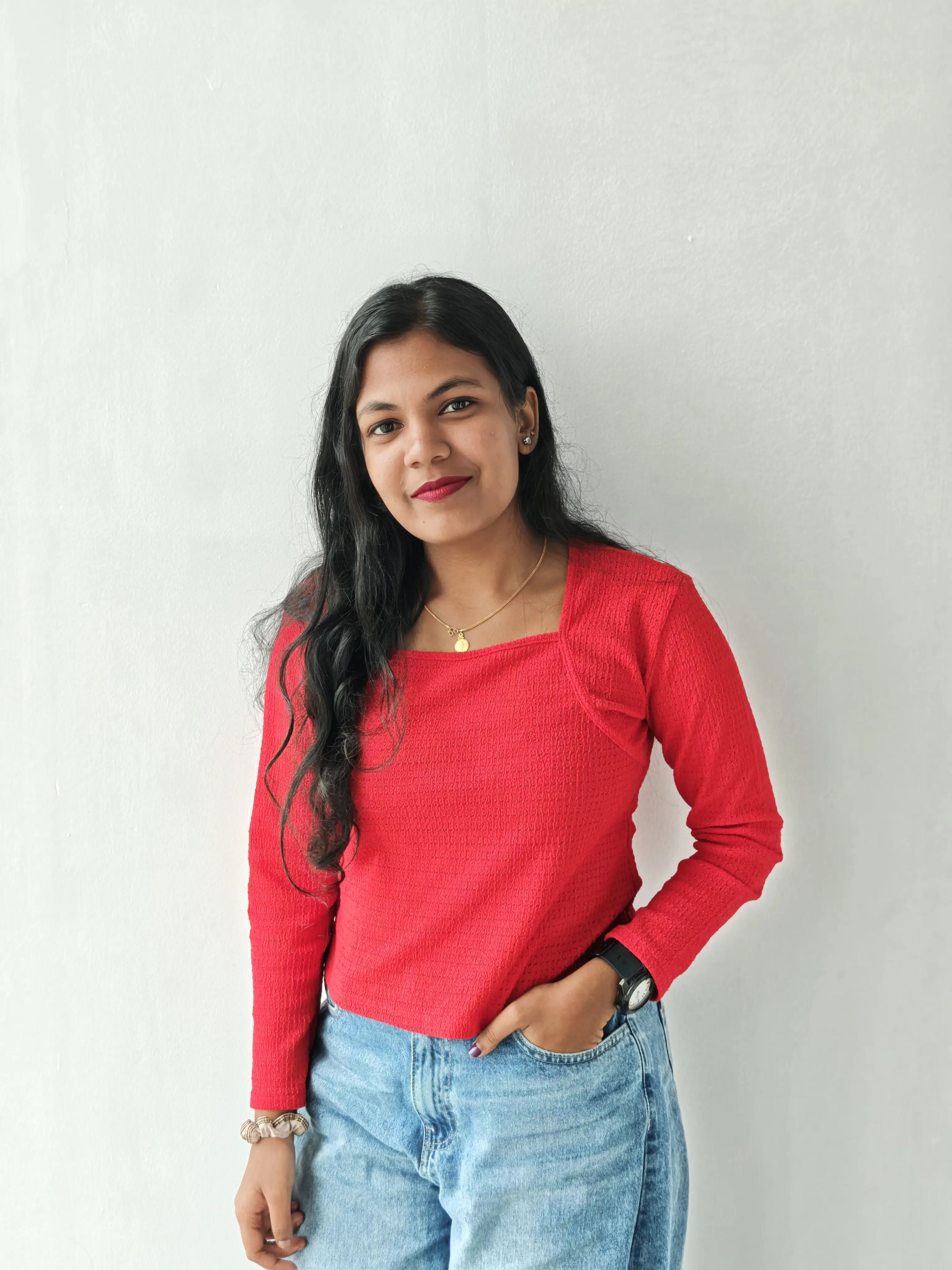 devika shine content writer @ Competitive Cracker