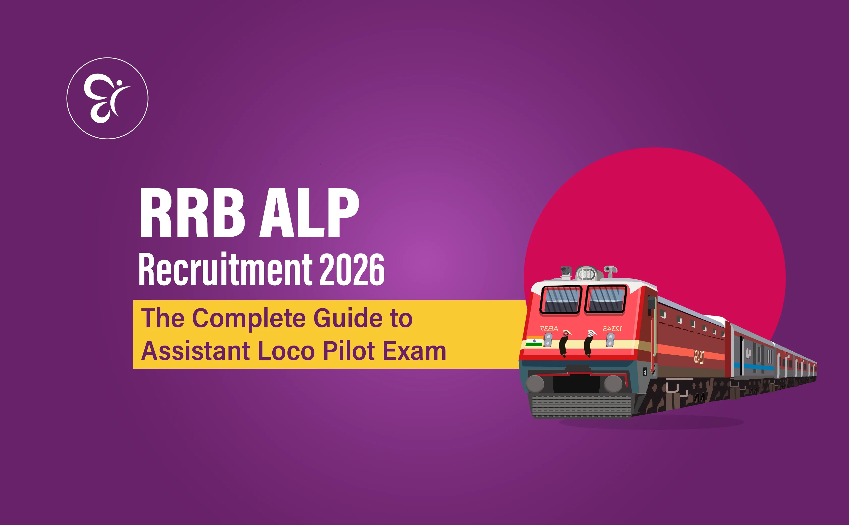 RRB ALP Recruitment 2026