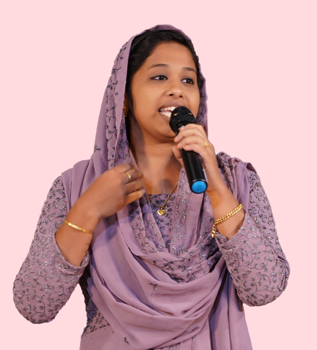 SAJANA image