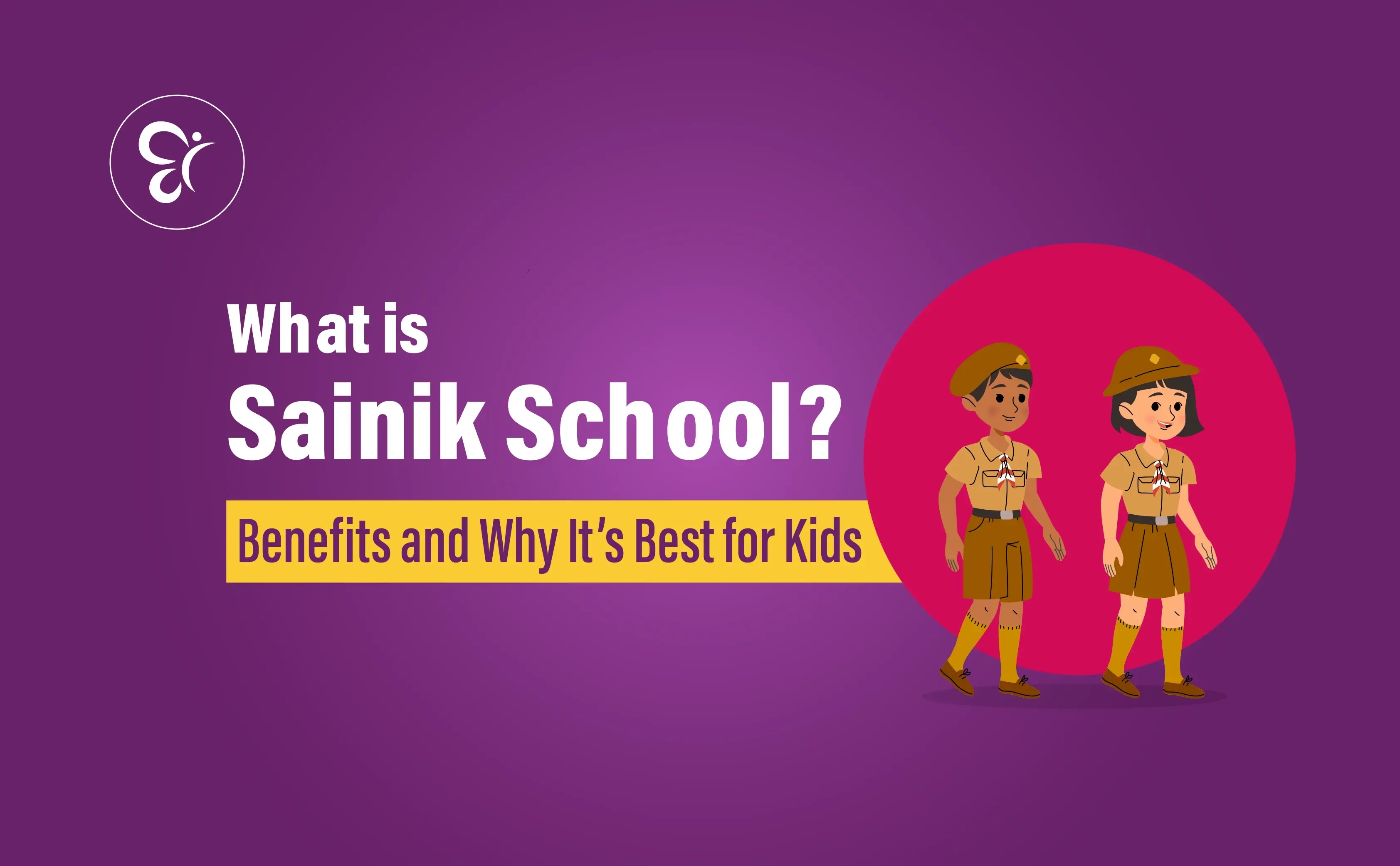 What is Sainik School