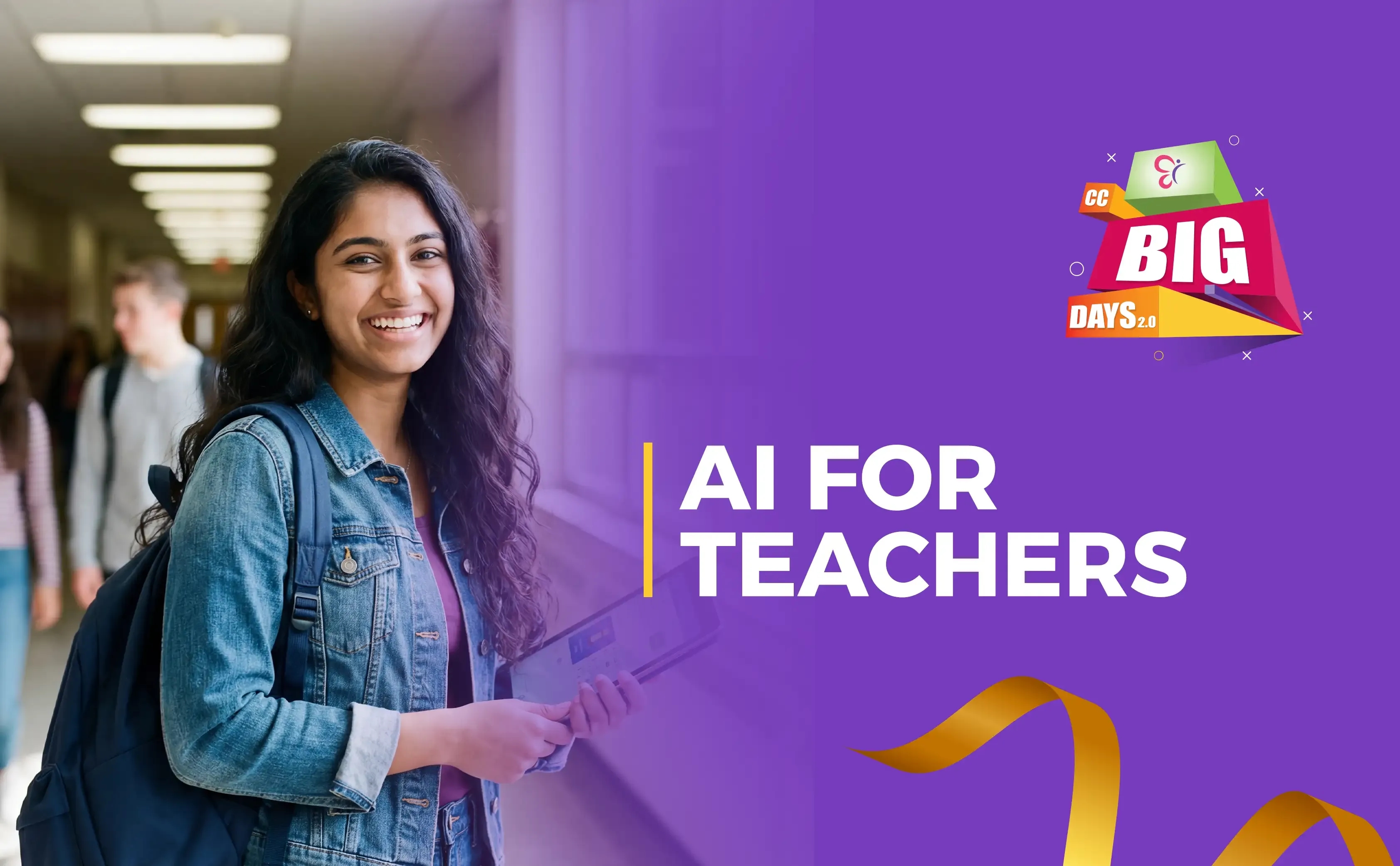 AI For Teachers