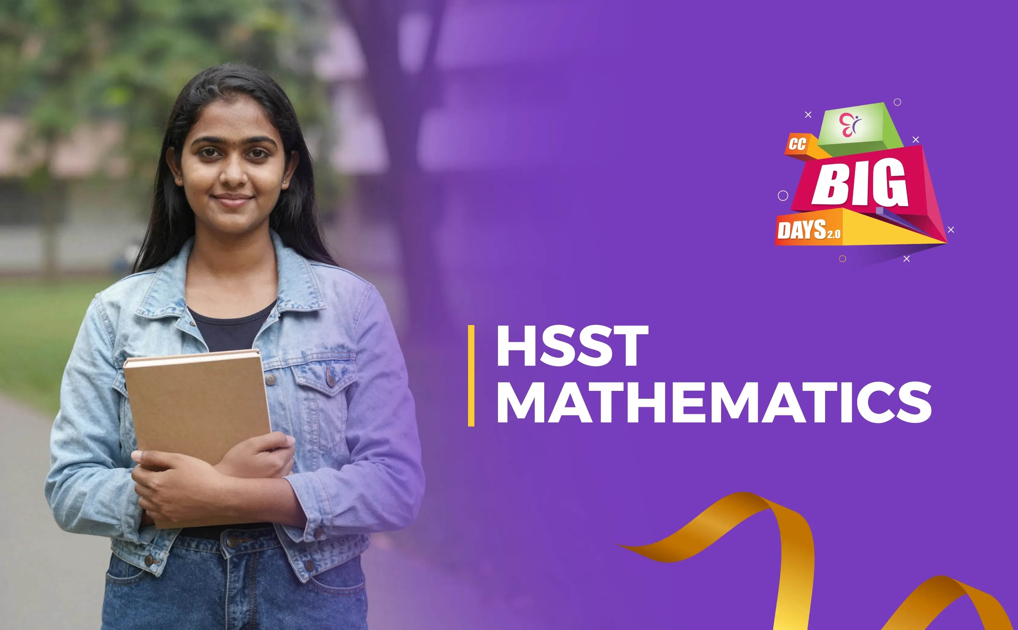 HSST Mathematics