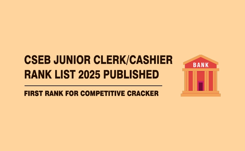 Competitive Cracker Image