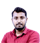 AKHIL P VARGHESE