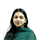 ANUSREE P S