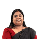 ASHA BINEESH