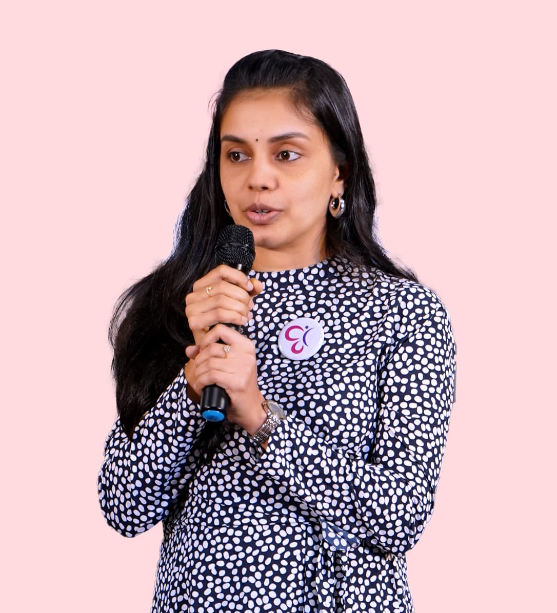 Aswathy image