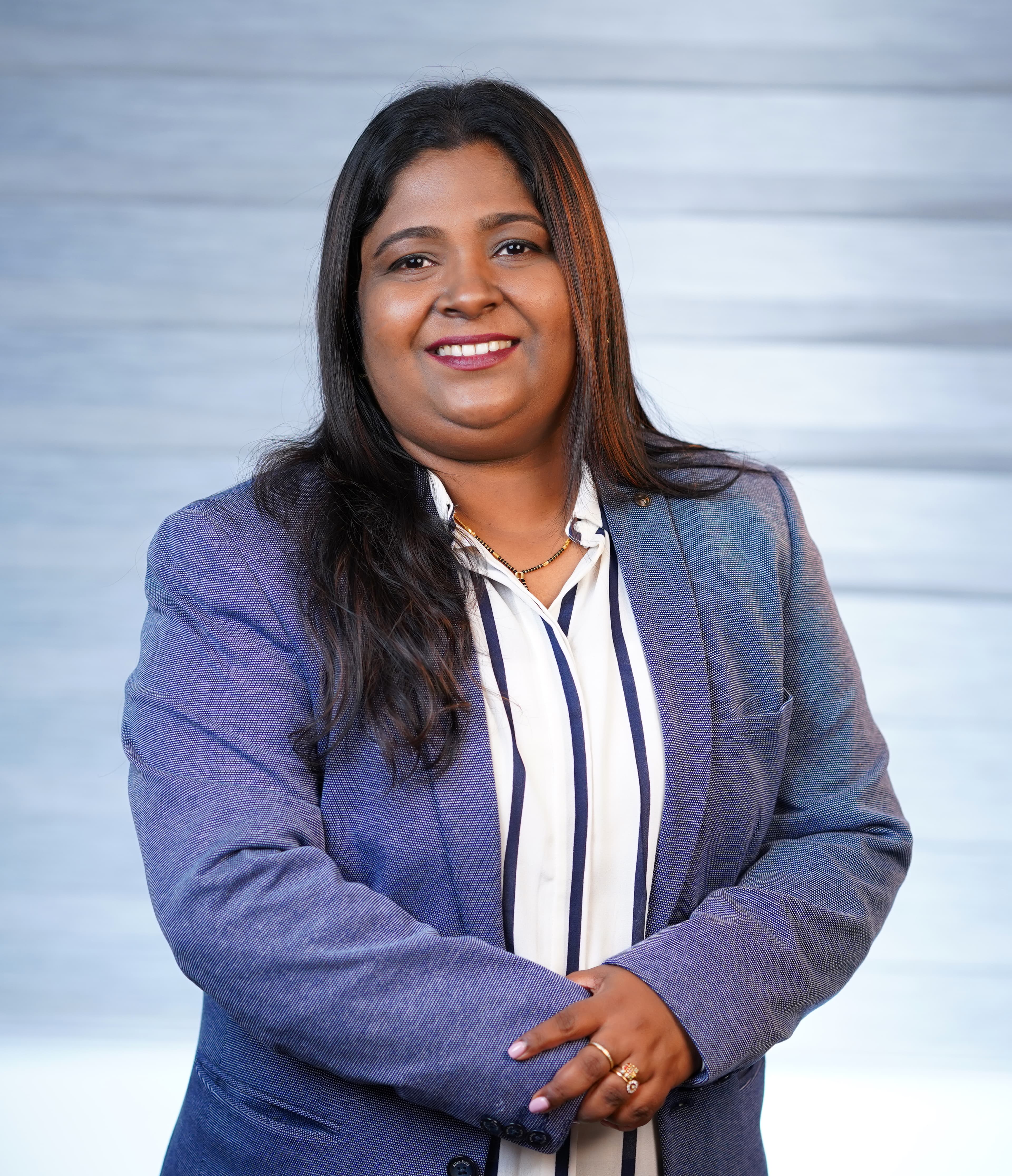 Asha Bineesh