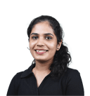 DHANYA J