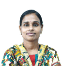 DR. APARNA E P