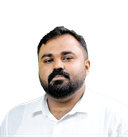 ERSHAD KHAN M M