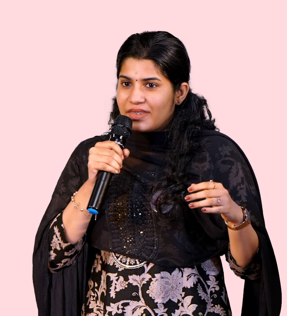Swetha image