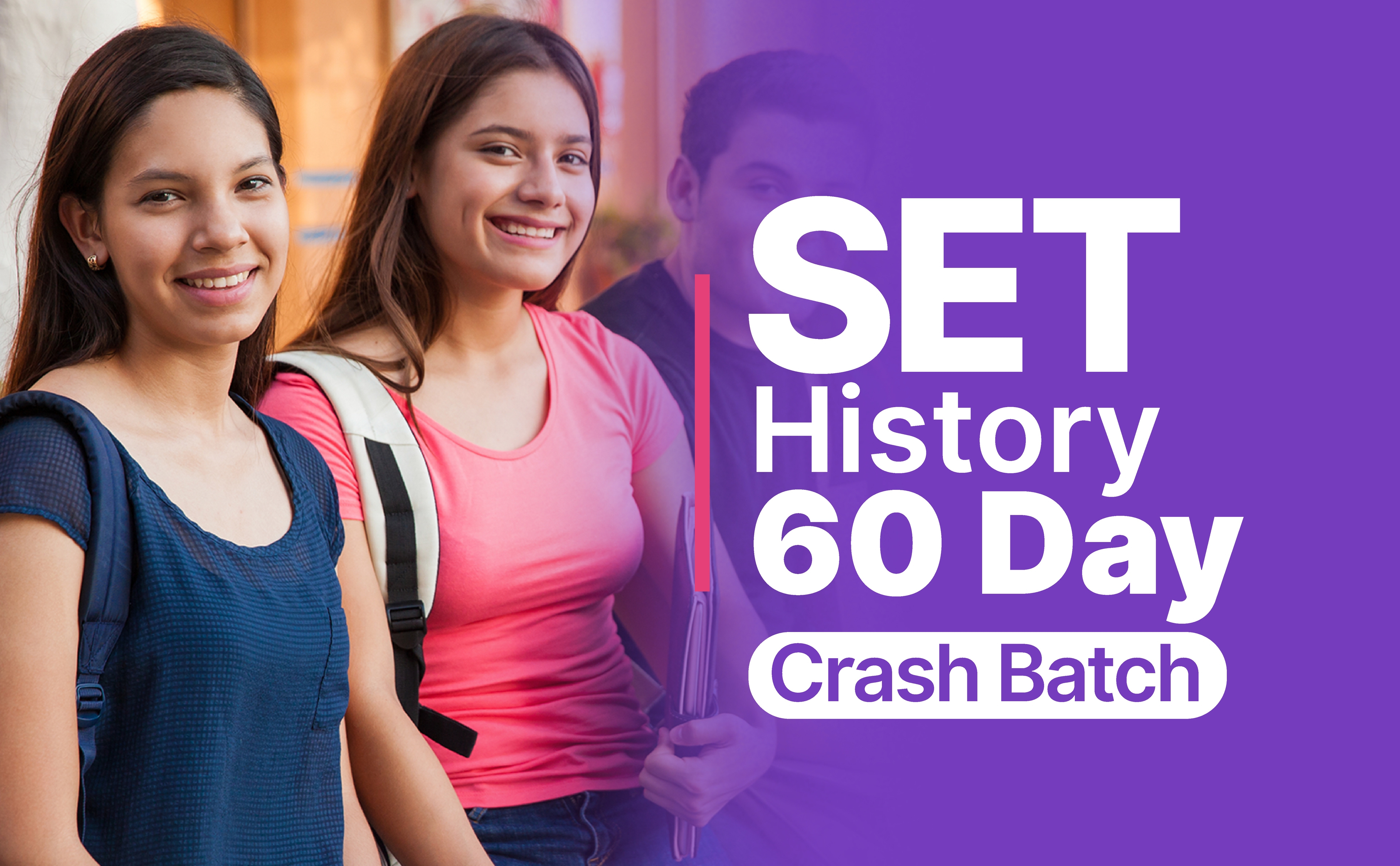 SET History 60 Day Crash Batch
