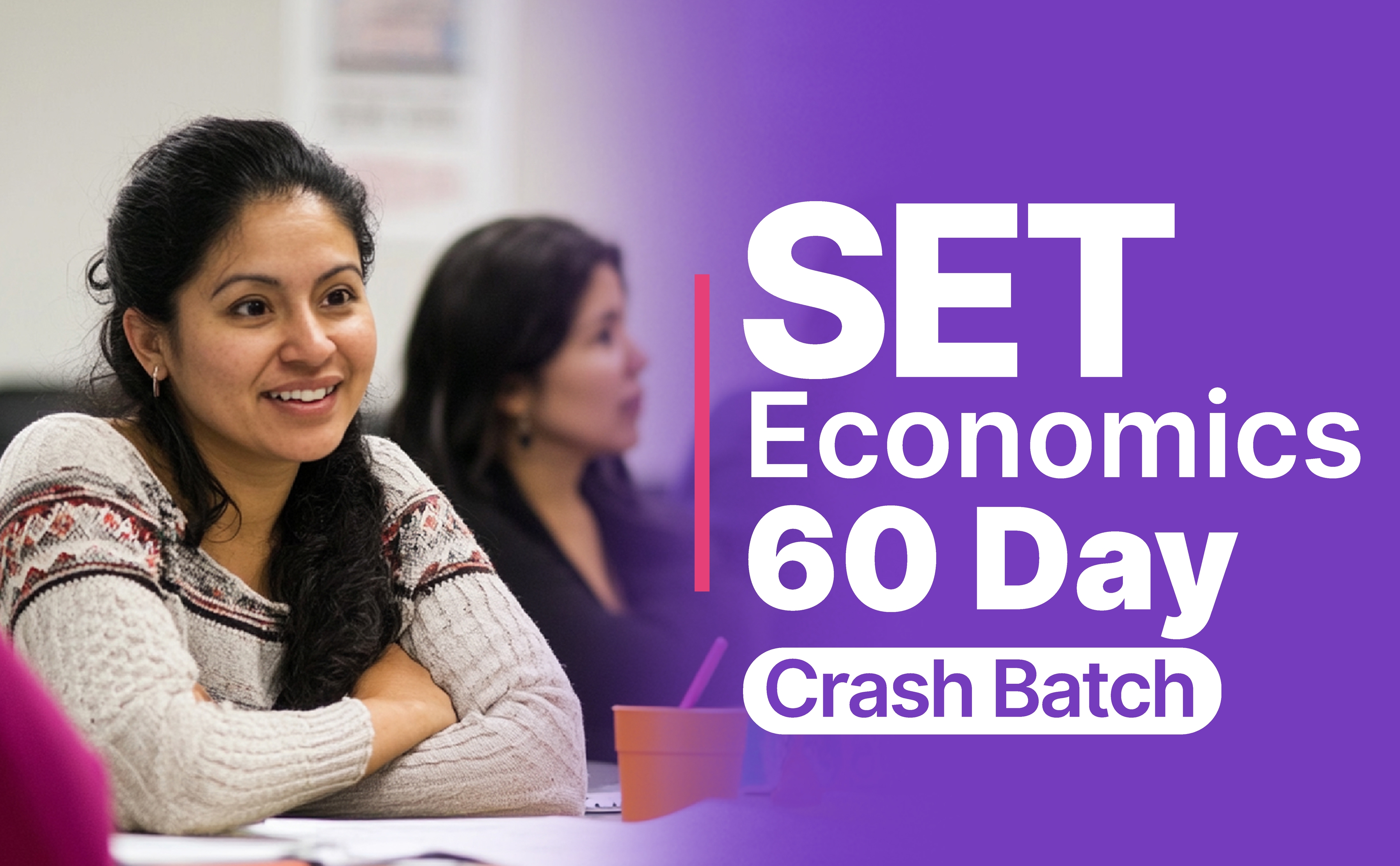 SET Economics 60 Day Crash Batch