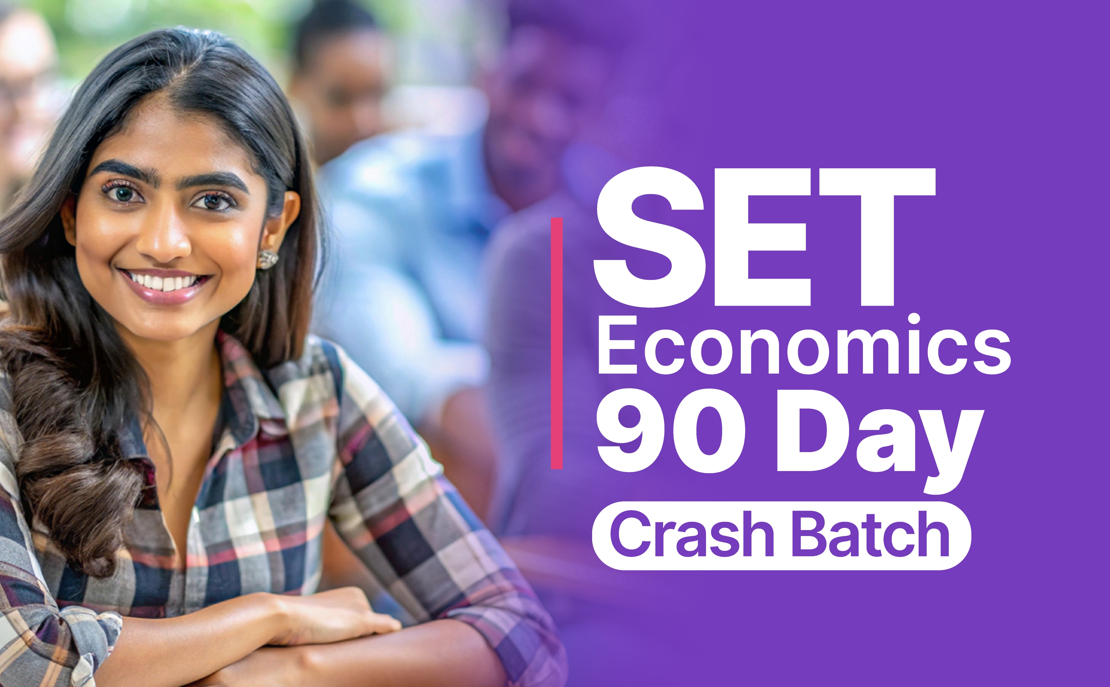 SET Economics 90 Day Crash Batch