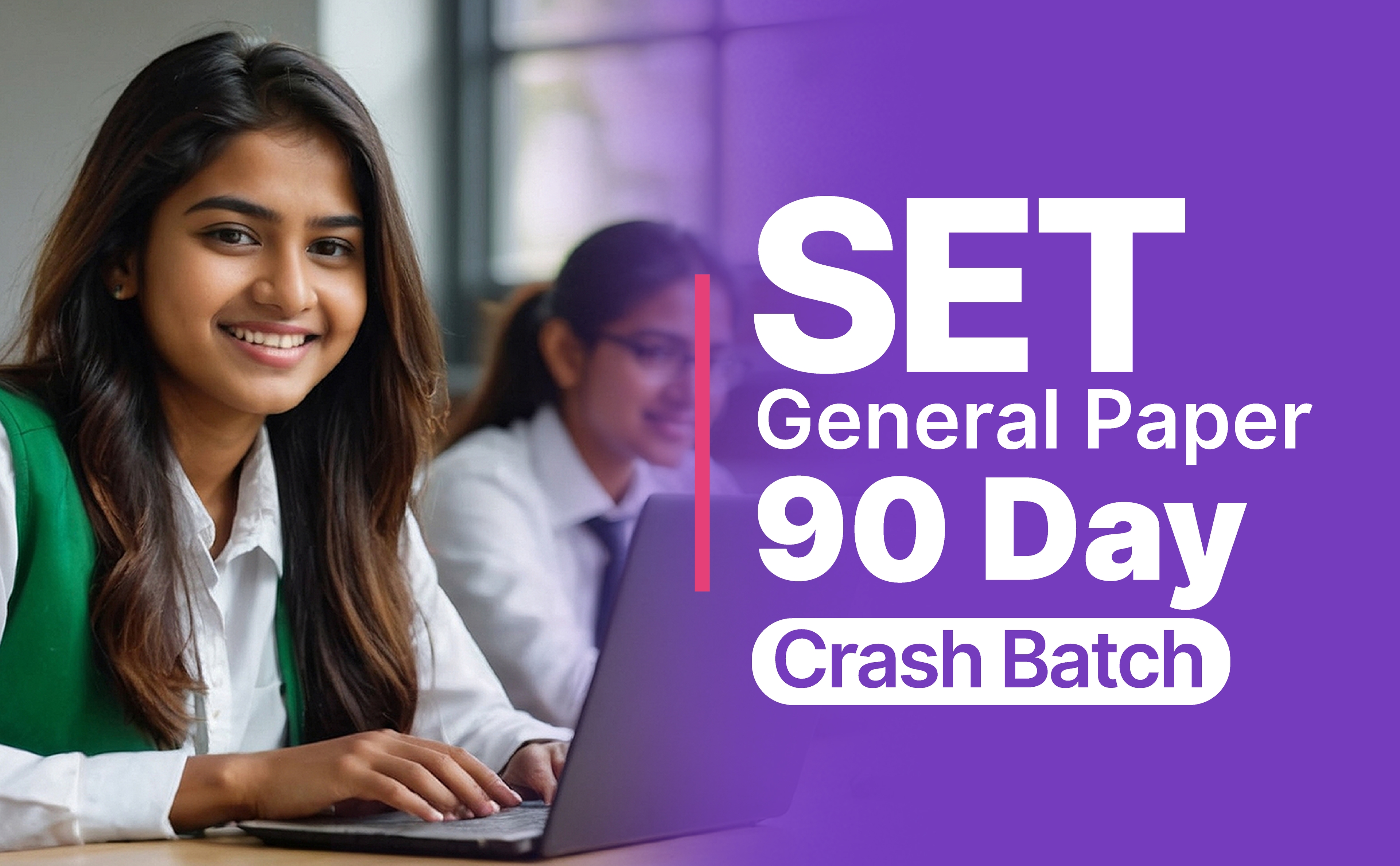 SET General Paper 90 Day Crash Batch