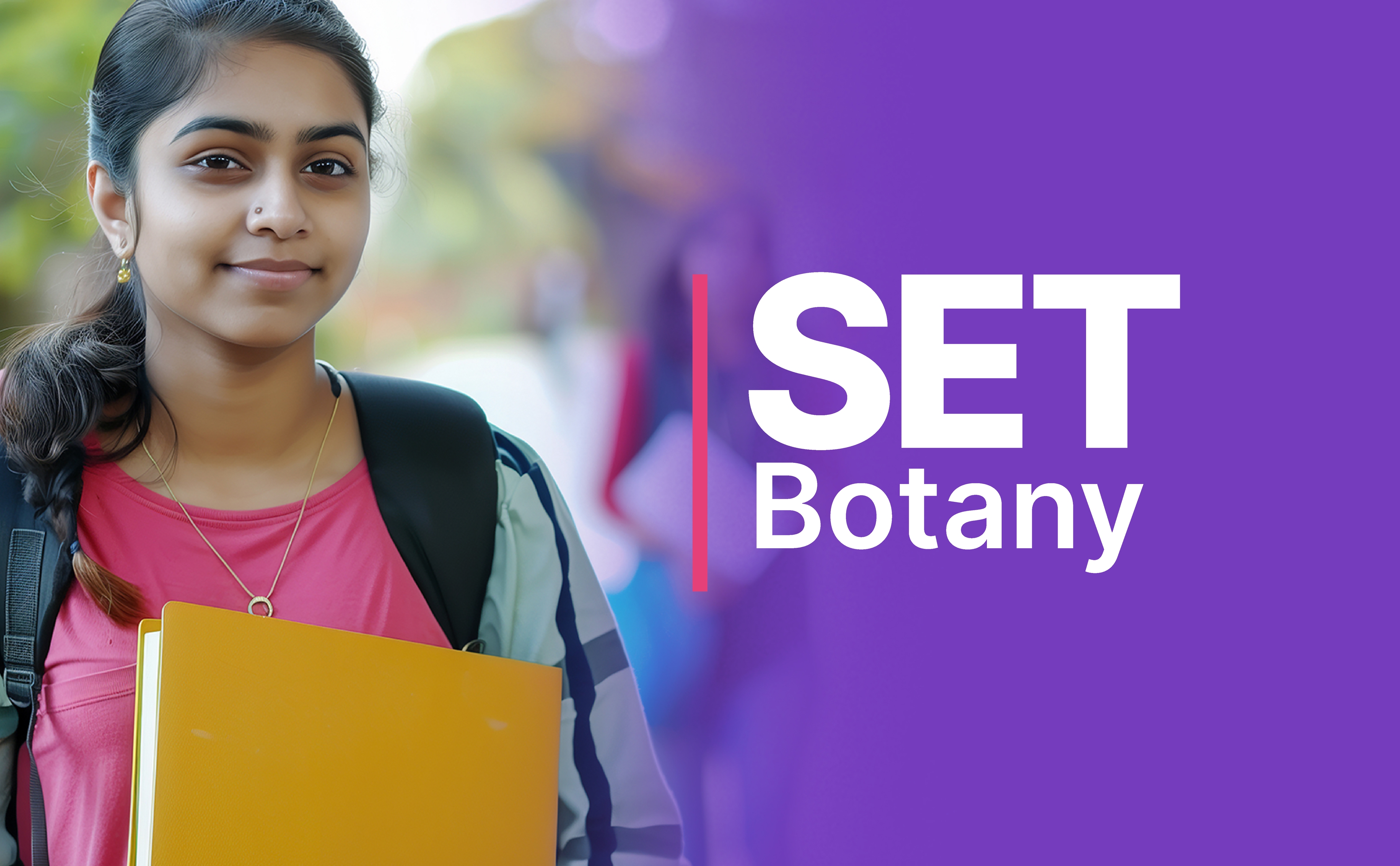 SET Botany