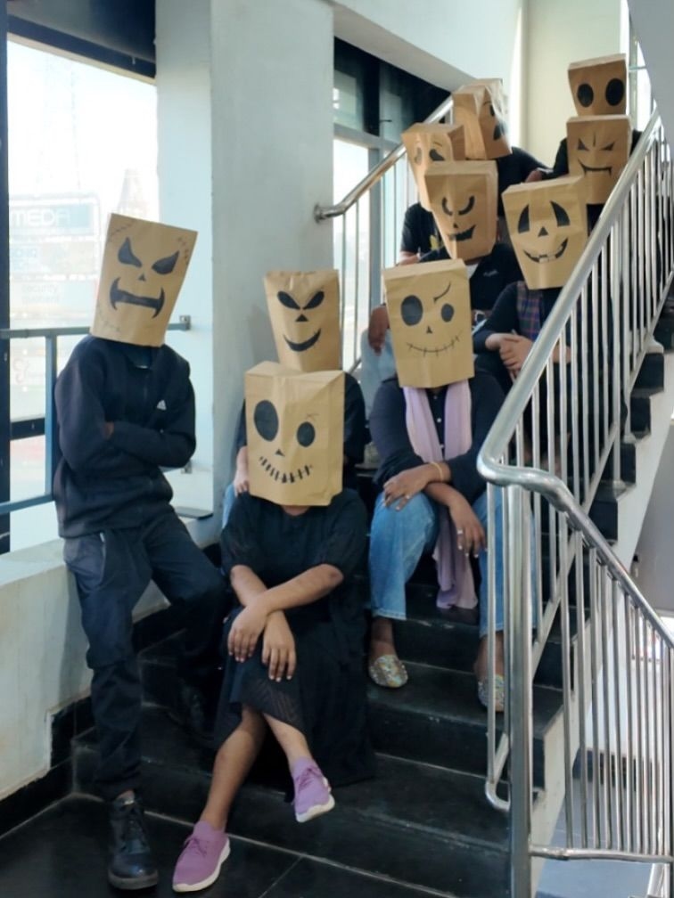 Life @ {Competitive Cracker} Competitive Cracker Image