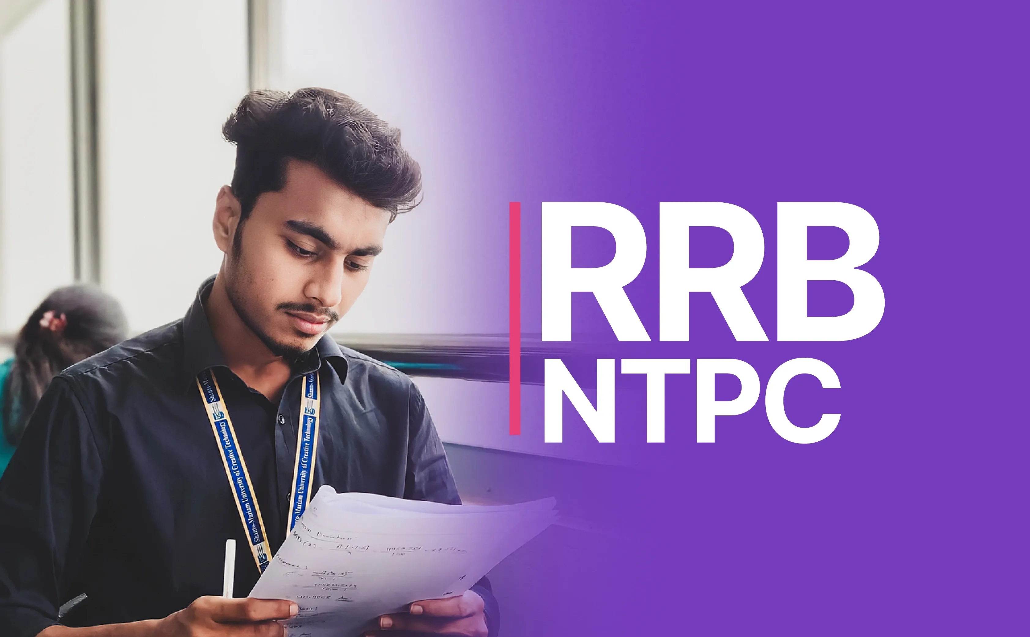 RRB NTPC