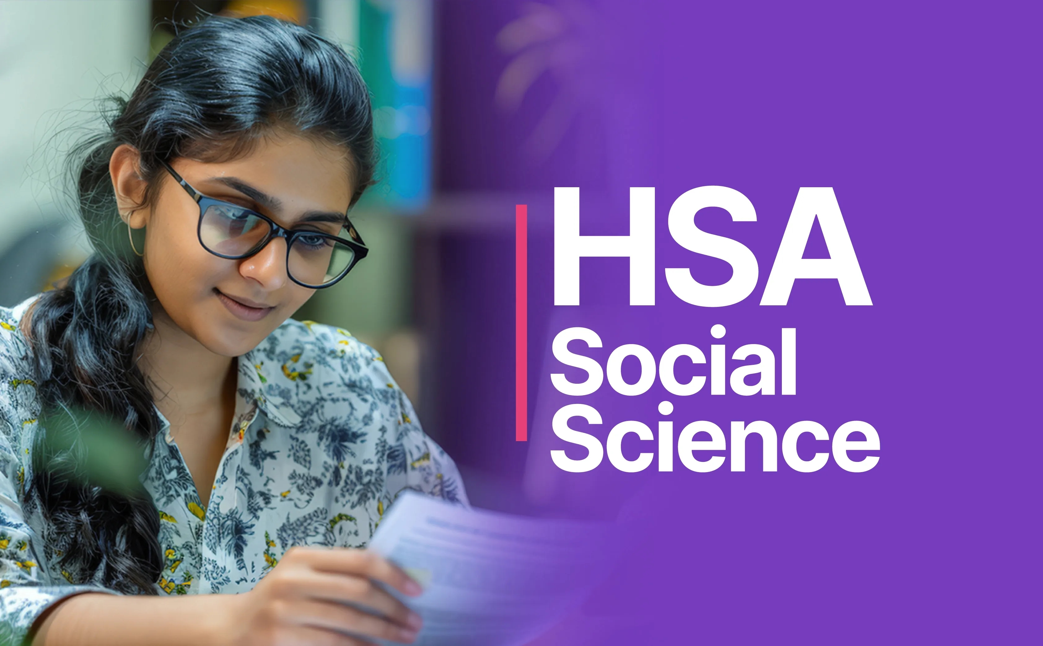 HSA Social Science
