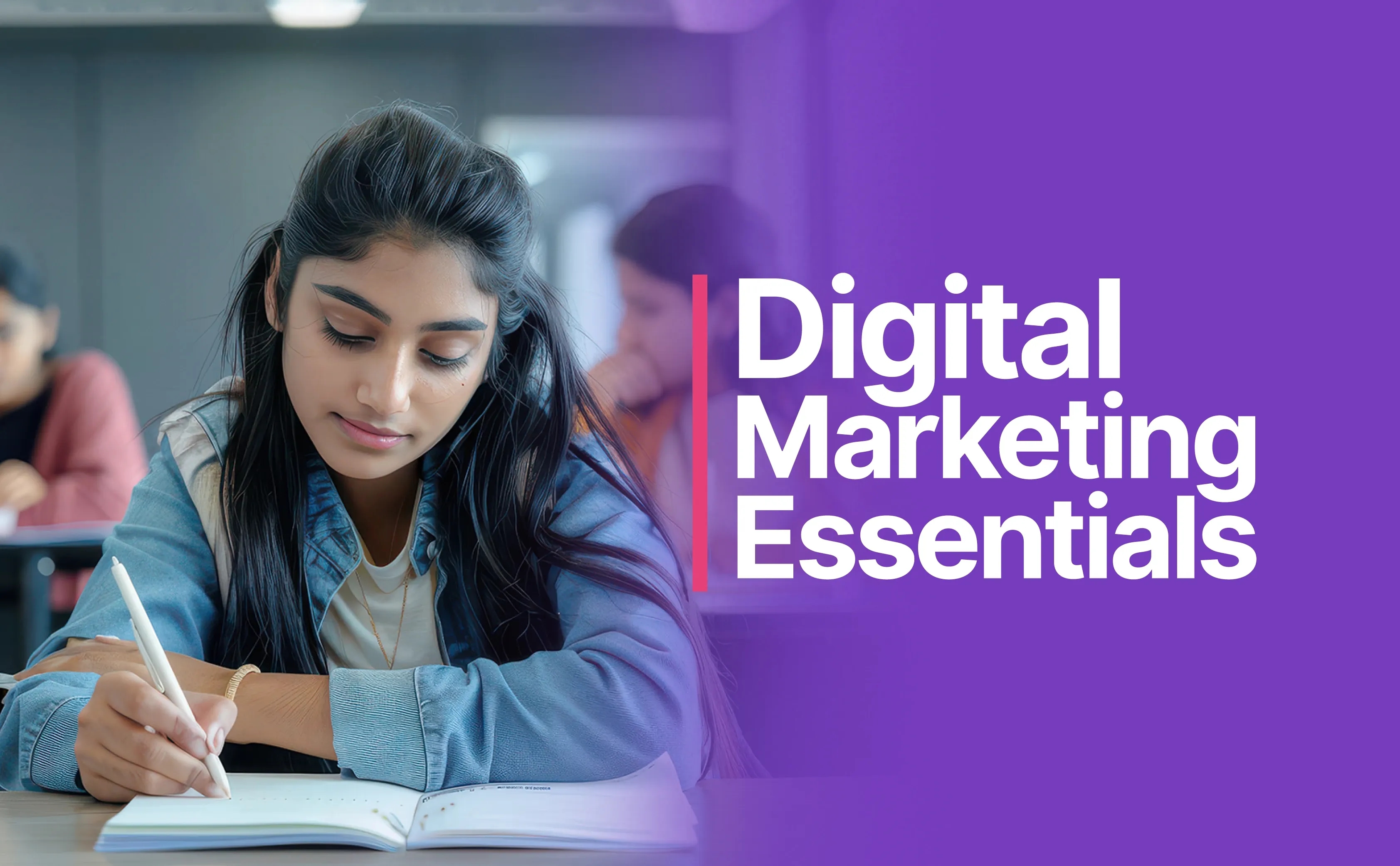Digital Marketing Essentials