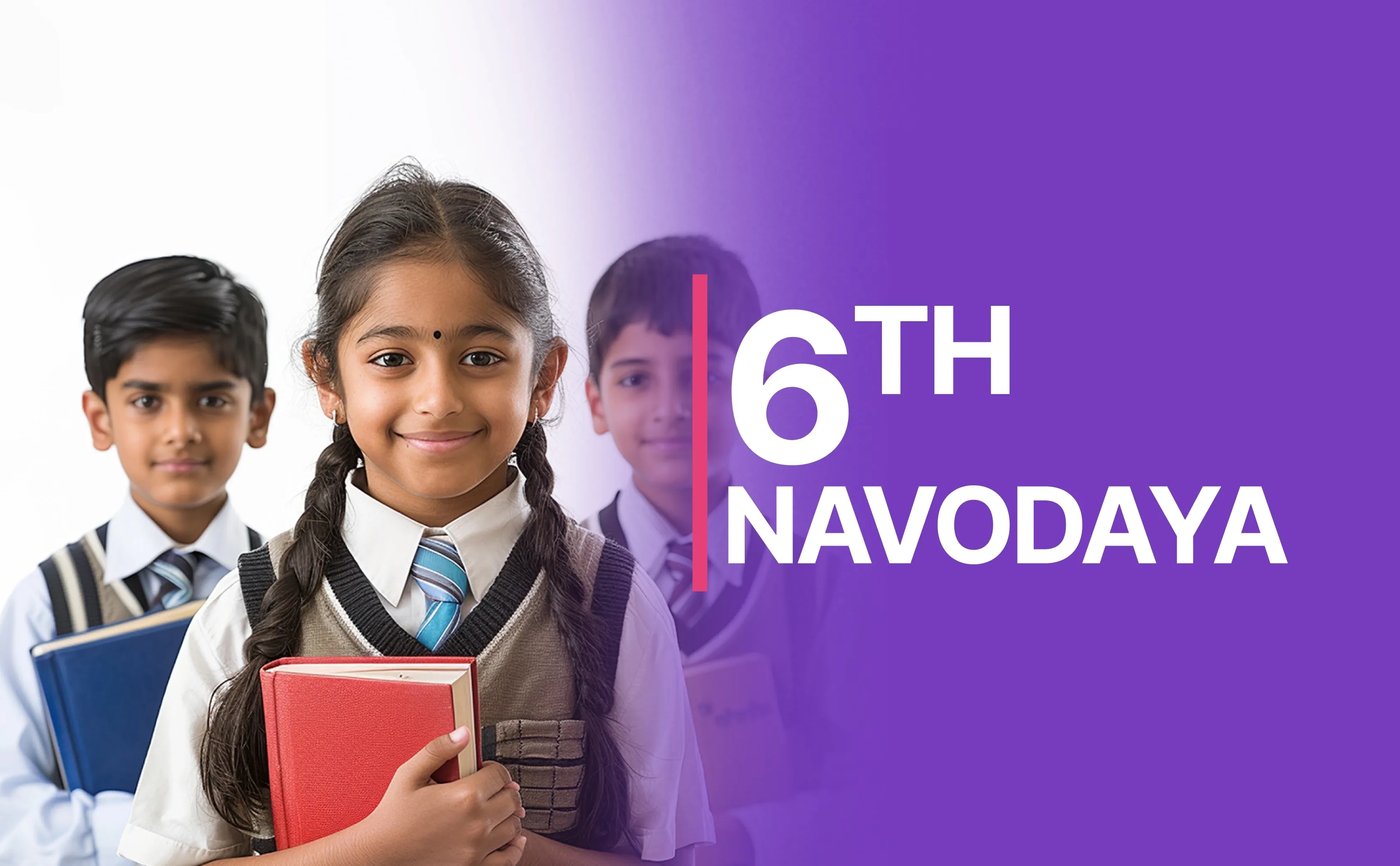 6TH NAVODAYA