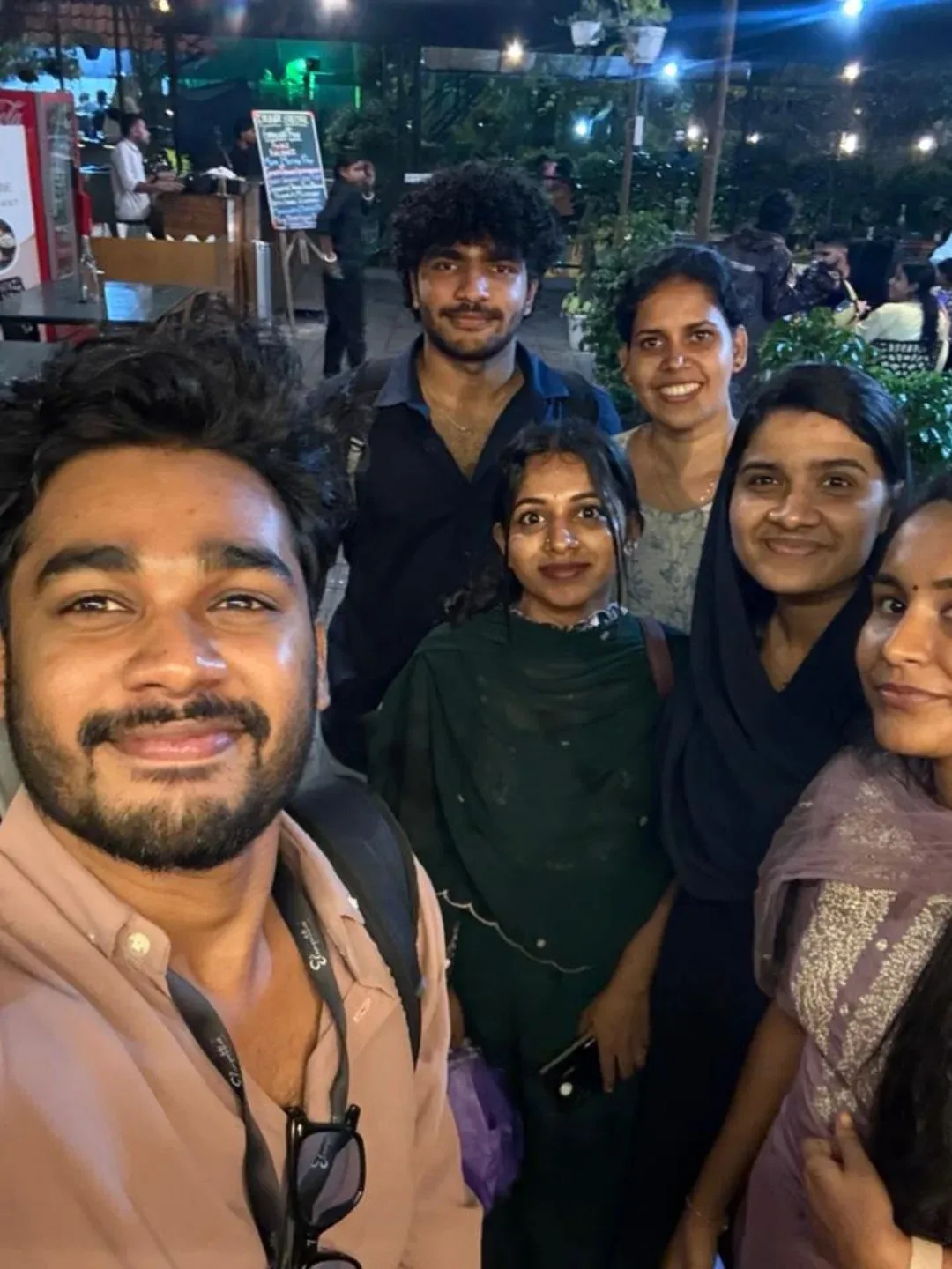 Life @ {Competitive Cracker} Competitive Cracker Image