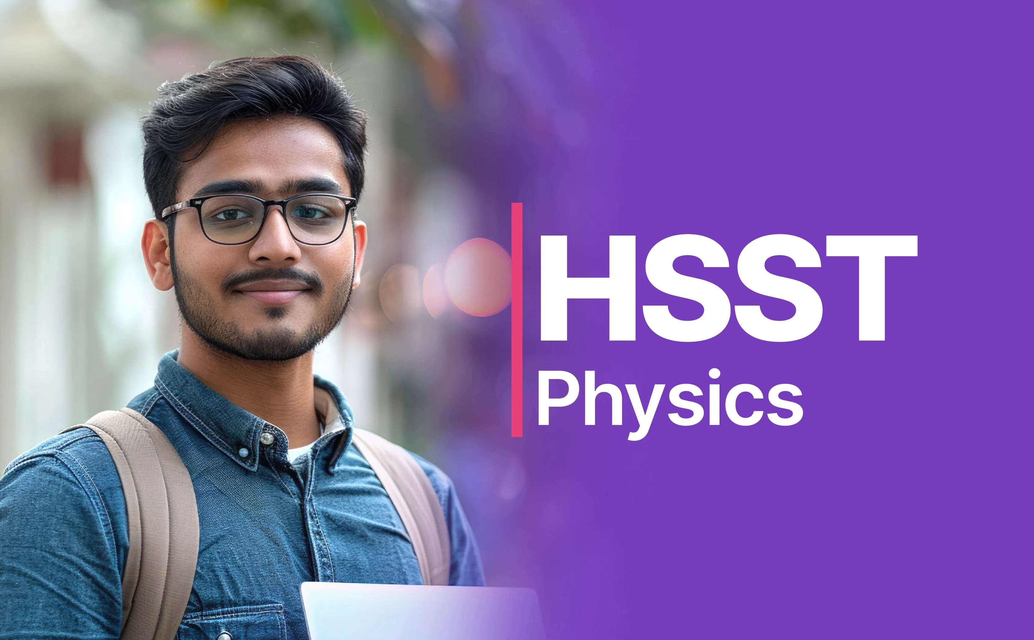 HSST Physics