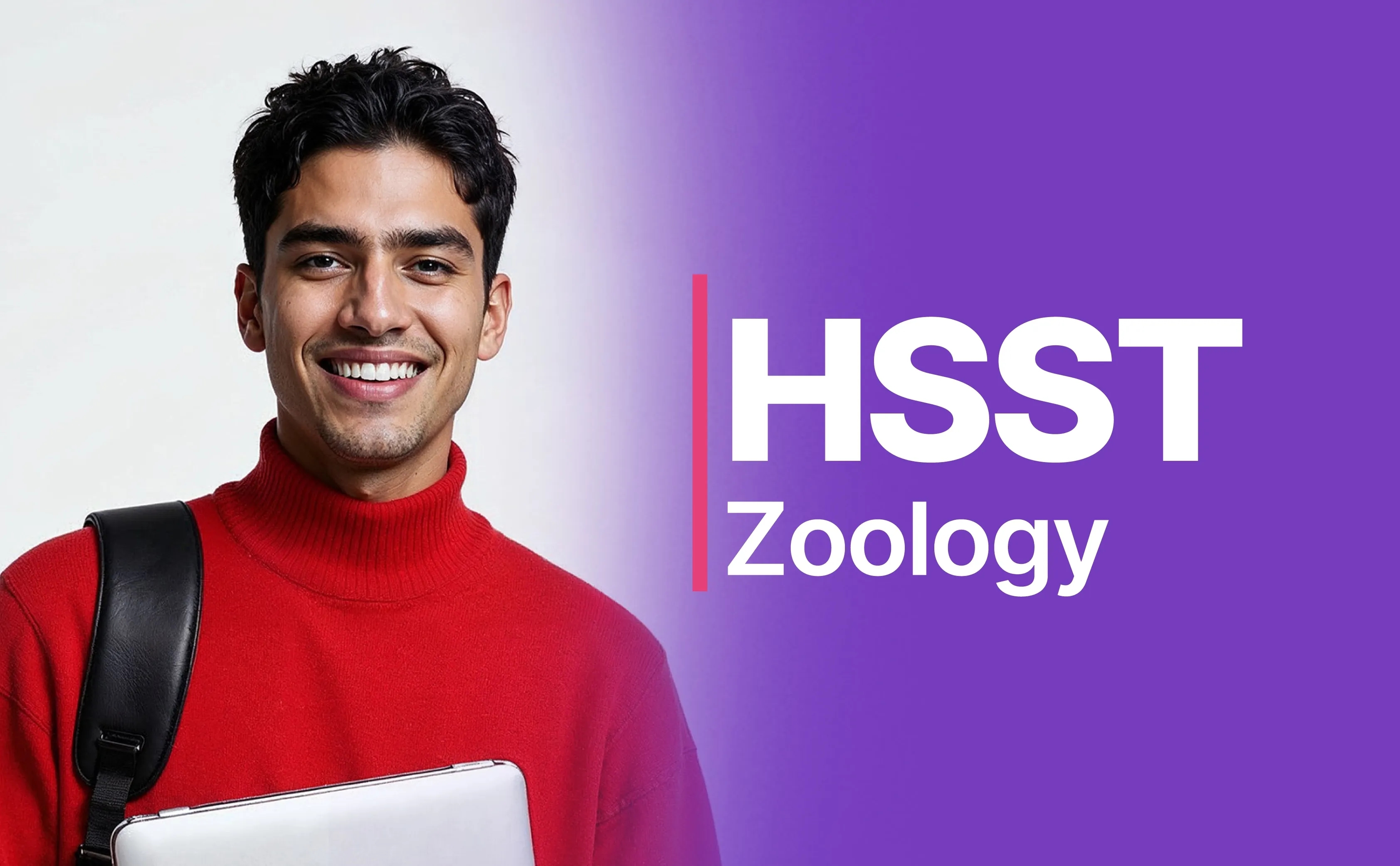 HSST Zoology