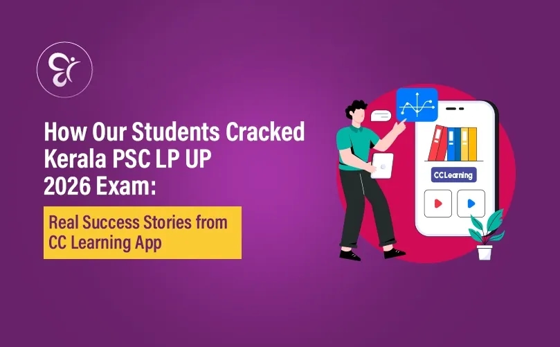 How Our Students Cracked Kerala PSC LP UP 2026