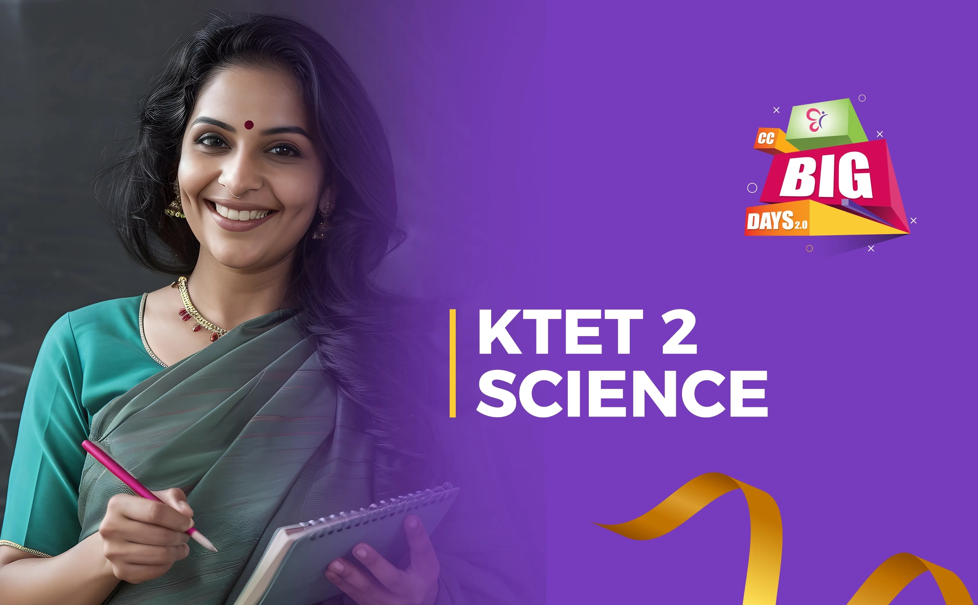 KTET 2 Science