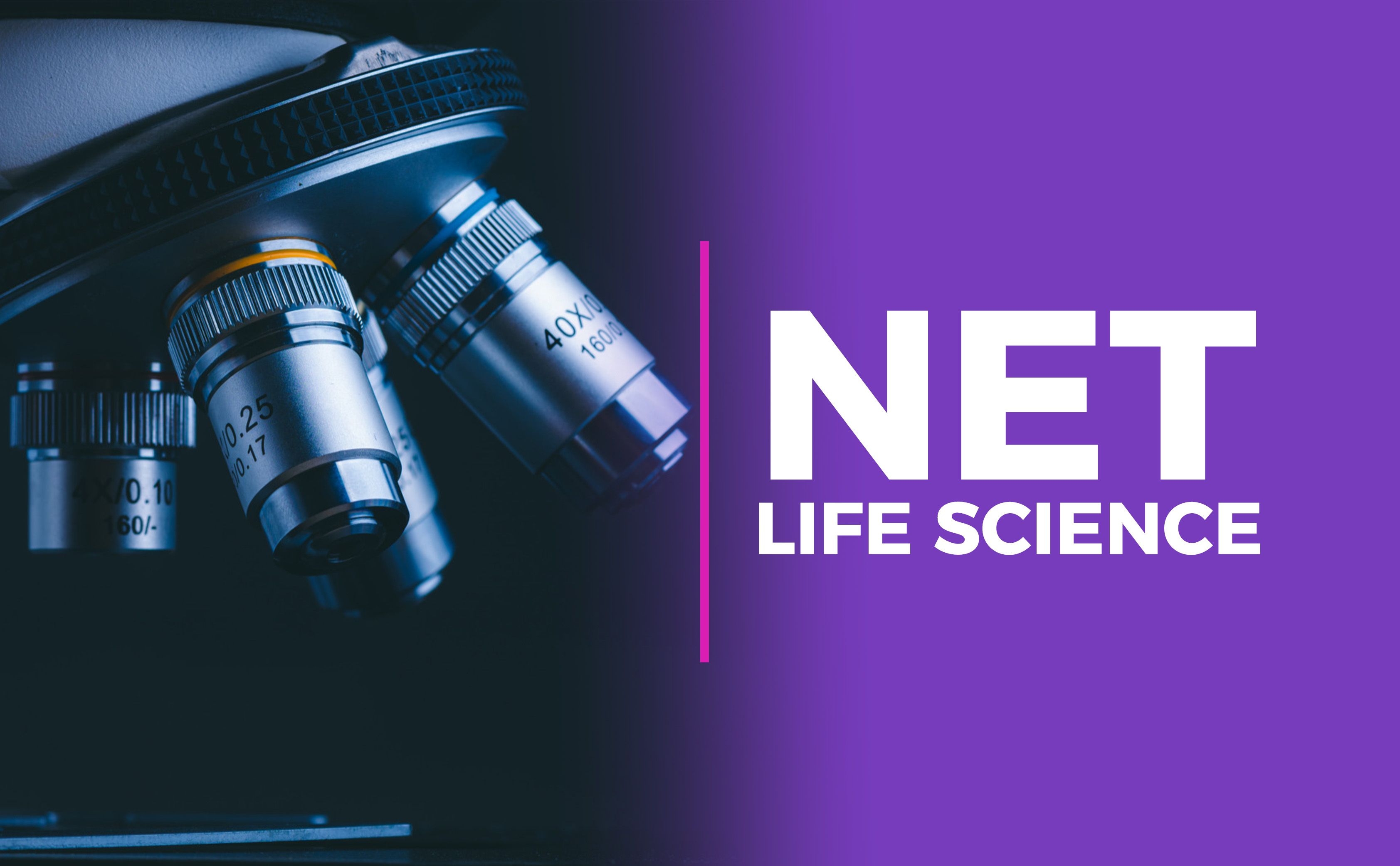 NET Life Science