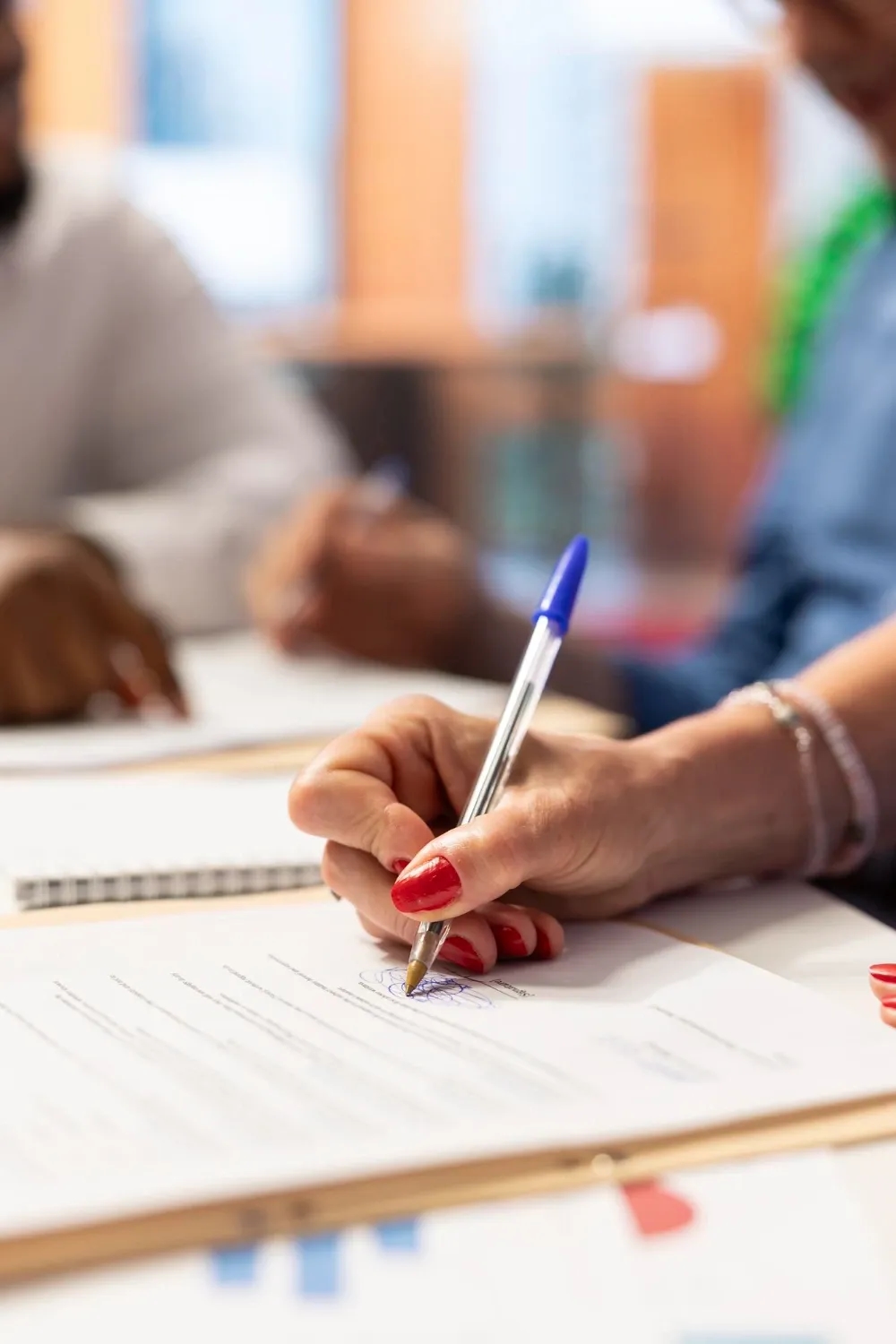 Competitive Cracker Image