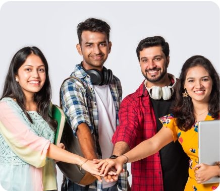 Memorable Moments from the Event! Competitive Cracker Image