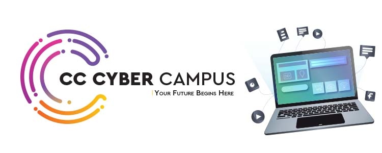 CC Cyber Campus Your Future Begins Here